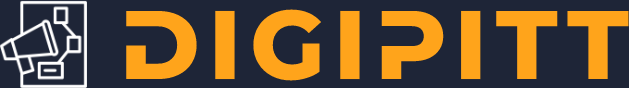Digital Pittsburgh Dark Logo